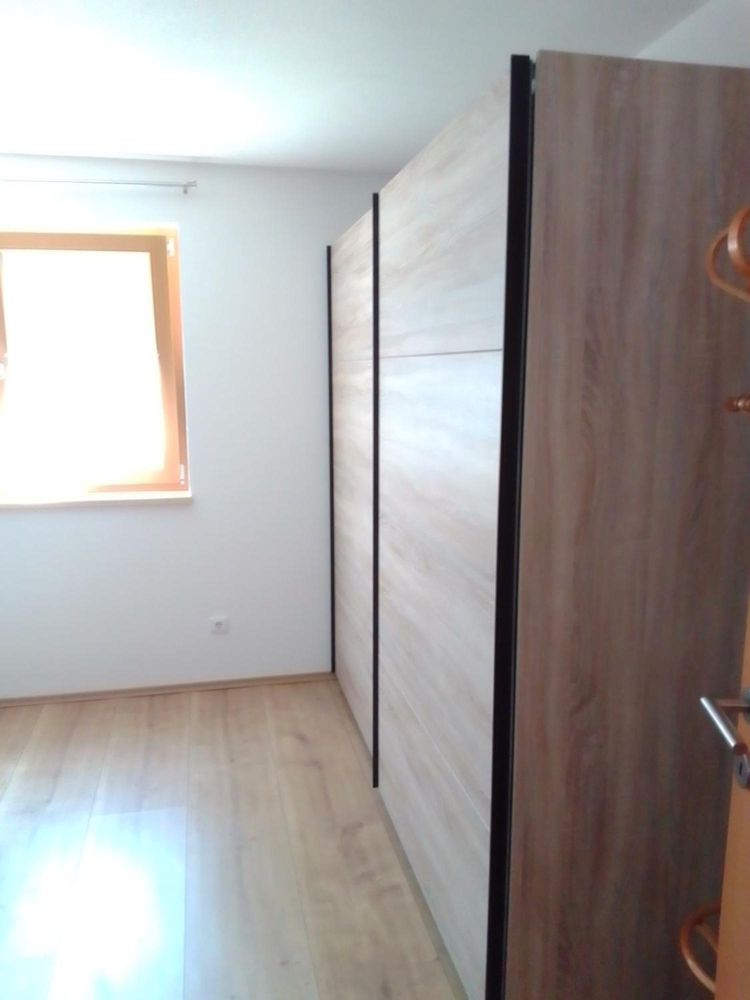 Ferienwohnung Maari Хиттизау Экстерьер фото