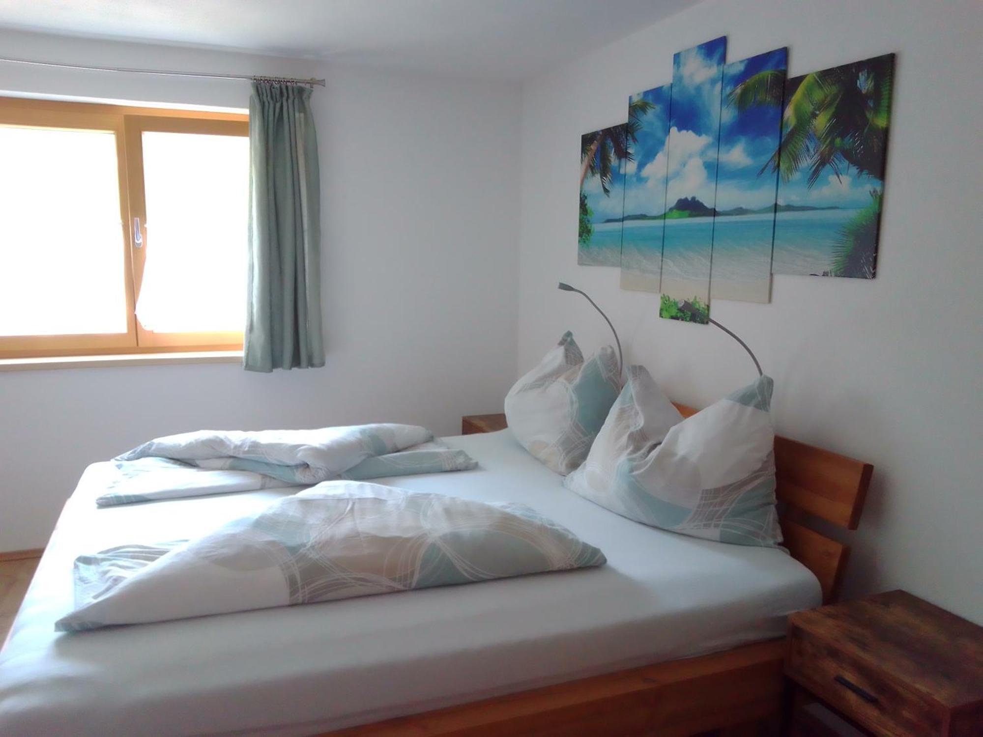 Ferienwohnung Maari Хиттизау Экстерьер фото