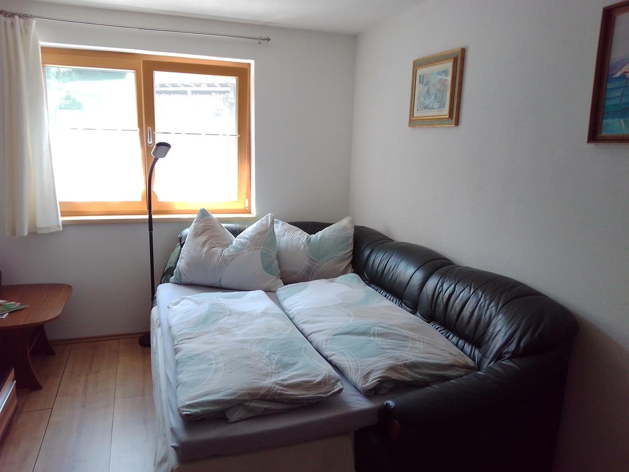 Ferienwohnung Maari Хиттизау Экстерьер фото